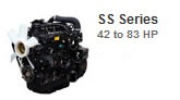 MITSUBISHI SS SERIES